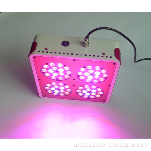 140W 50/60Hz LED plant growing light